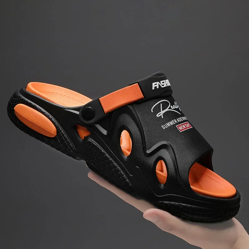 Sandalias de EVA ultraligeras