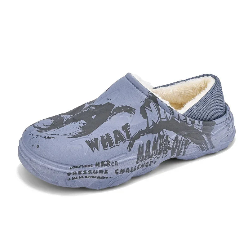 Feetiva Winter Slippers