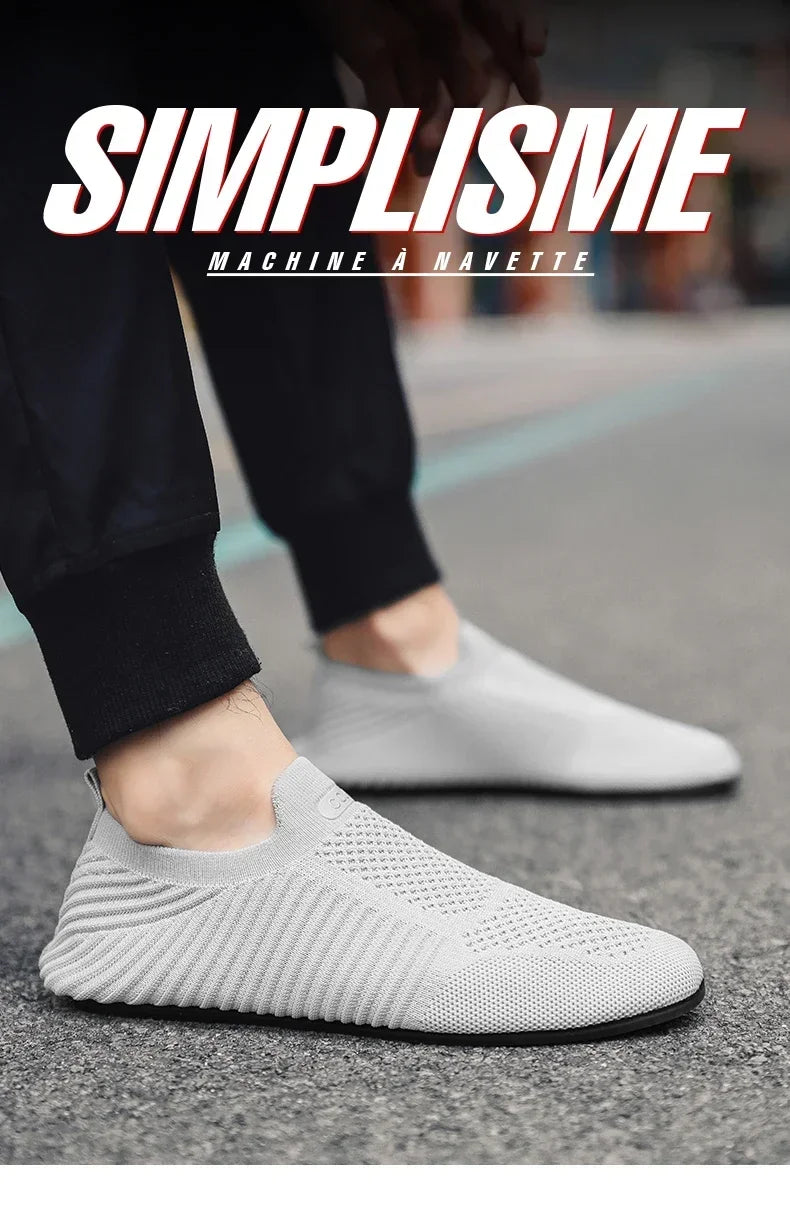 Mocasines Hombre MAEDEF