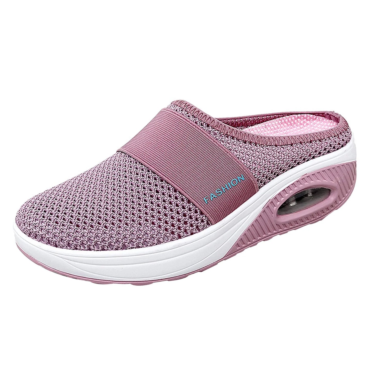 Sandalias Transpirables Feetiva Mujer – Cómodas para Caminar Verano 2025