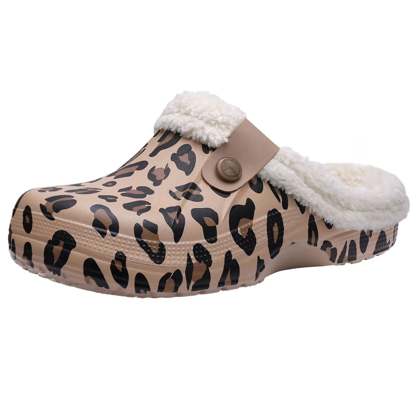 Zapatillas de Invierno para Hombre | Kidmi/Feetiva - Cálidas y Antideslizantes