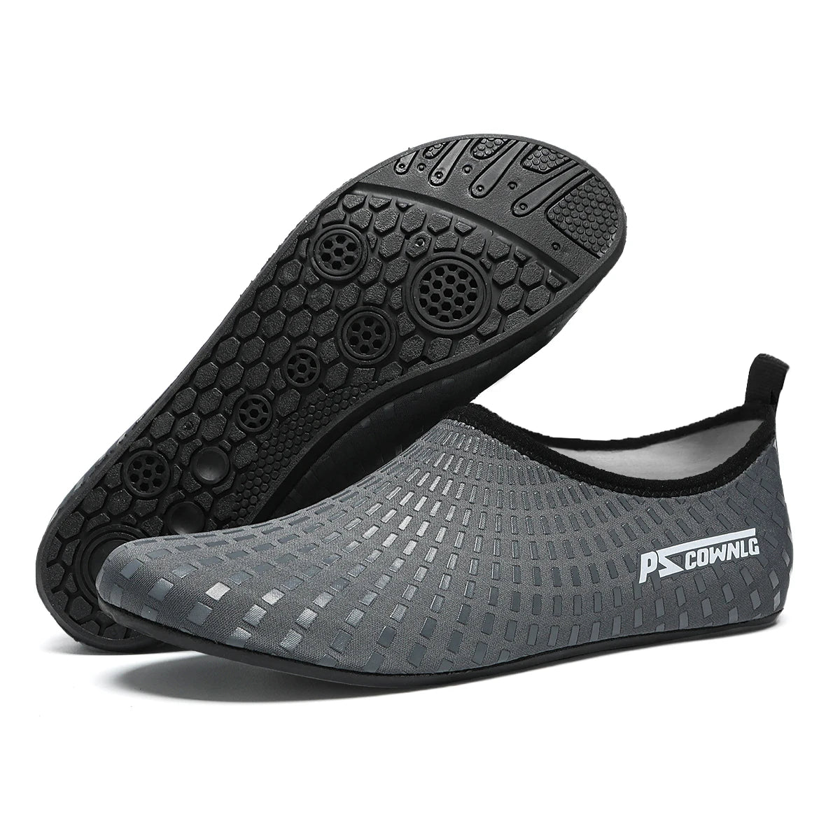 Zapatos Acuáticos Unisex - Calzado Multideporte para Agua | Pscownlg 008