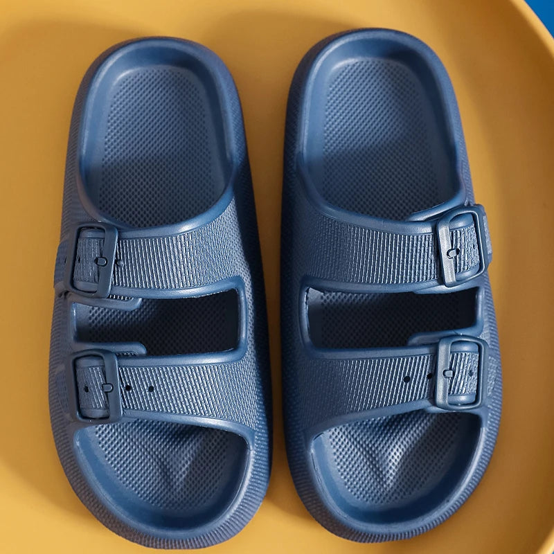 Sandalias Ajustables Feetiva 2025