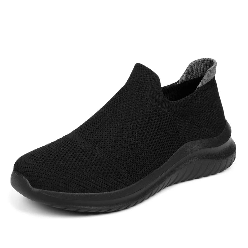 Zapatillas de lona con suela EVA ultraligera