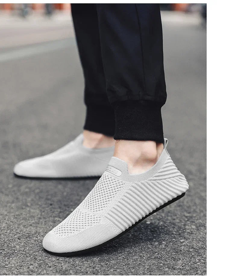 Mocasines Hombre MAEDEF