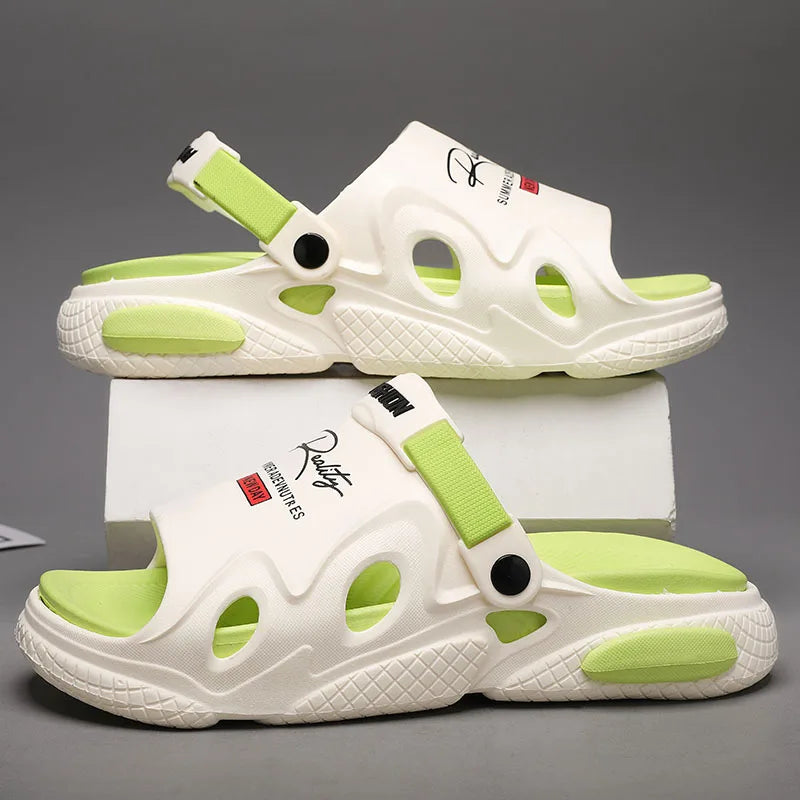 Sandalias de EVA ultraligeras