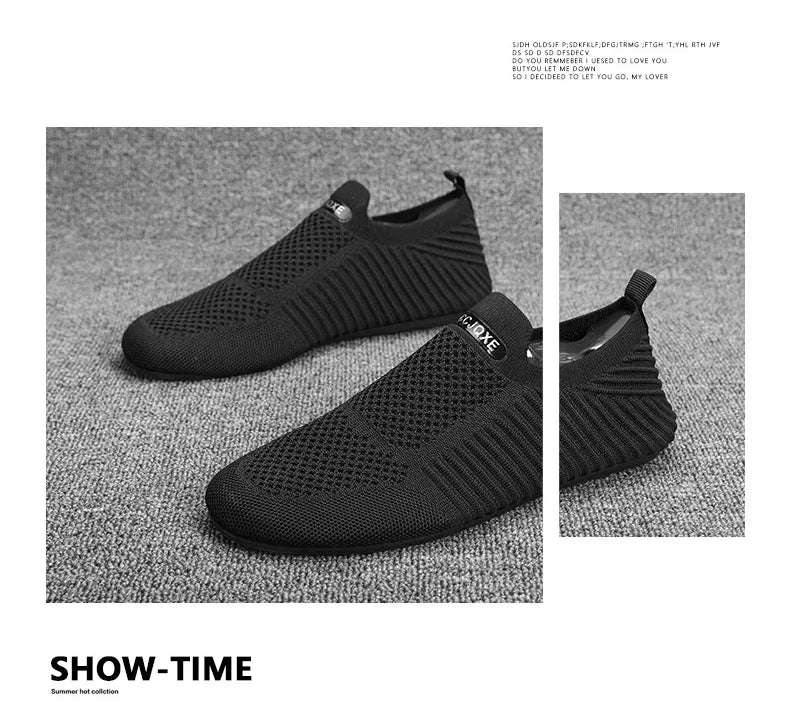 Mocasines Hombre MAEDEF