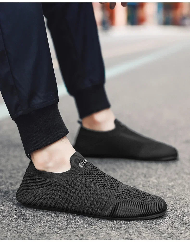 Mocasines Hombre MAEDEF