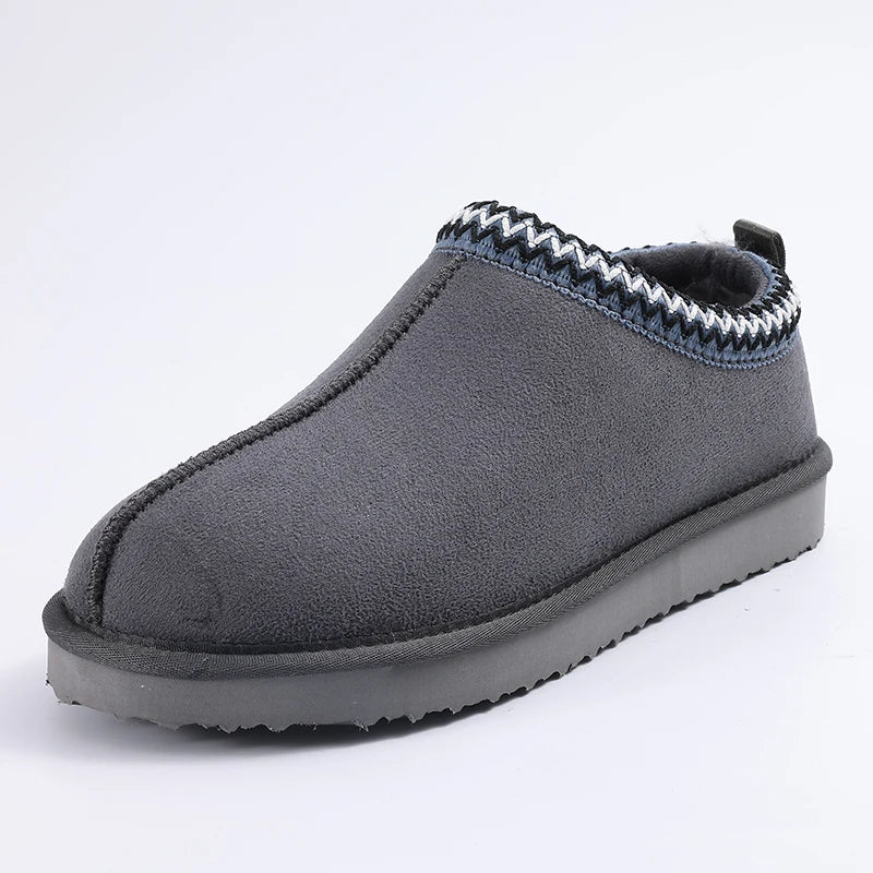 Botas de Nieve Mujer Invierno 2025 | Kidmi - Cálidas y Antideslizantes
