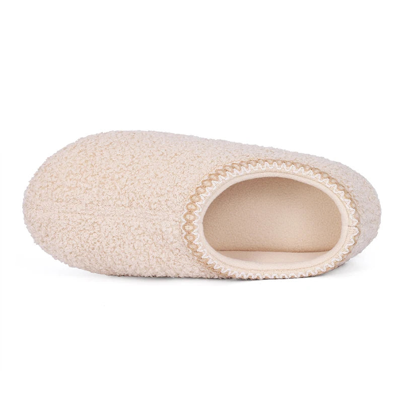 Feetiva Zapatillas de Invierno para Mujer – Calidez, Estilo y Comodidad en Casa