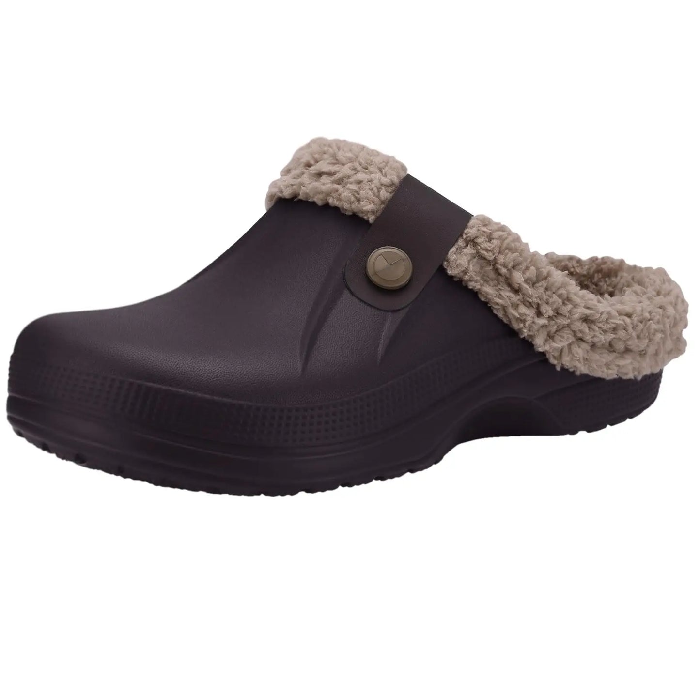 Zapatillas de Invierno para Hombre | Kidmi/Feetiva - Cálidas y Antideslizantes