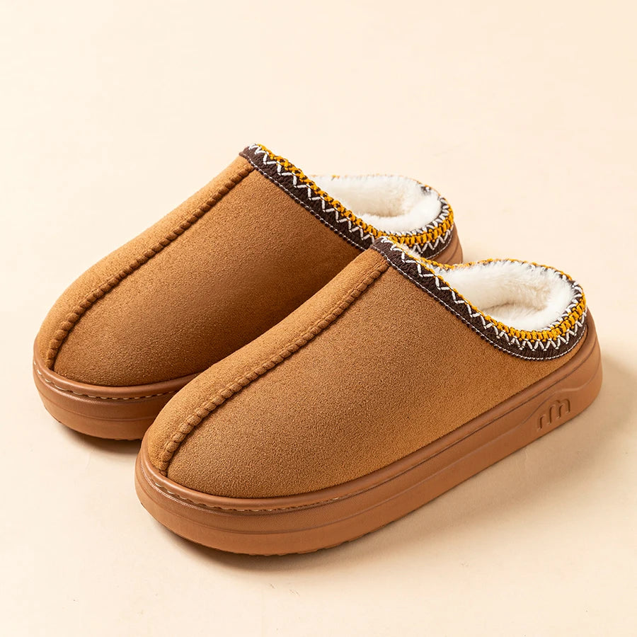 Winter Women's Slipper