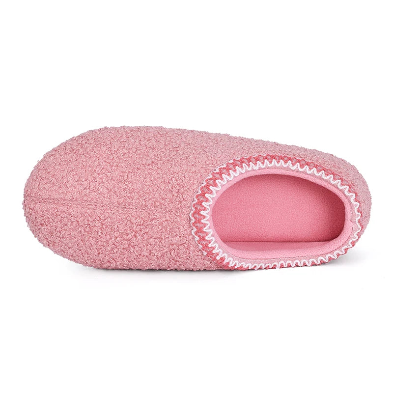 Feetiva Zapatillas de Invierno para Mujer – Calidez, Estilo y Comodidad en Casa