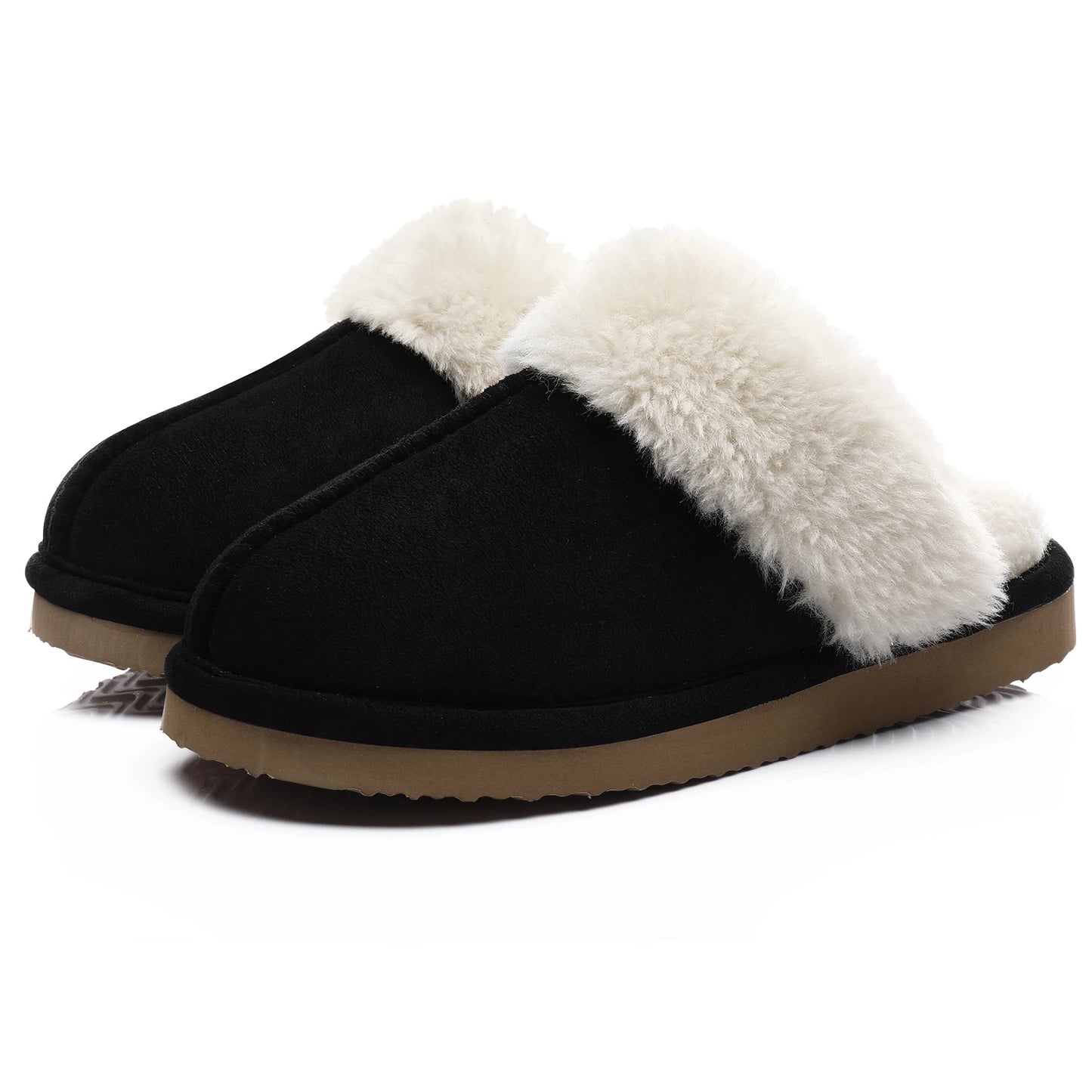Zapatillas Bebealy de Invierno - Calidez y Estilo Premium