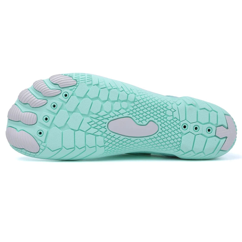Zapatos Acuáticos Barefoot 2024 | Calzado Deportivo Unisex | ZYXZLB/Feetiva