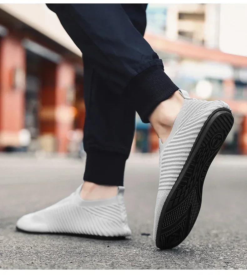 Mocasines Hombre MAEDEF