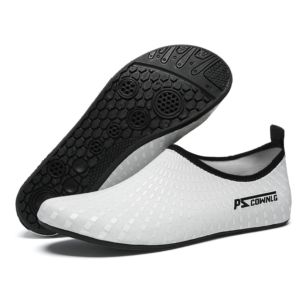Zapatos Acuáticos Unisex - Calzado Multideporte para Agua | Pscownlg 008