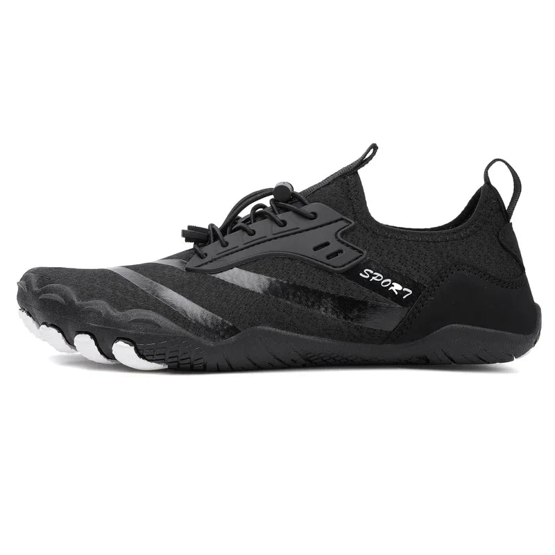 Zapatos Acuáticos Barefoot 2024 | Calzado Deportivo Unisex | ZYXZLB/Feetiva