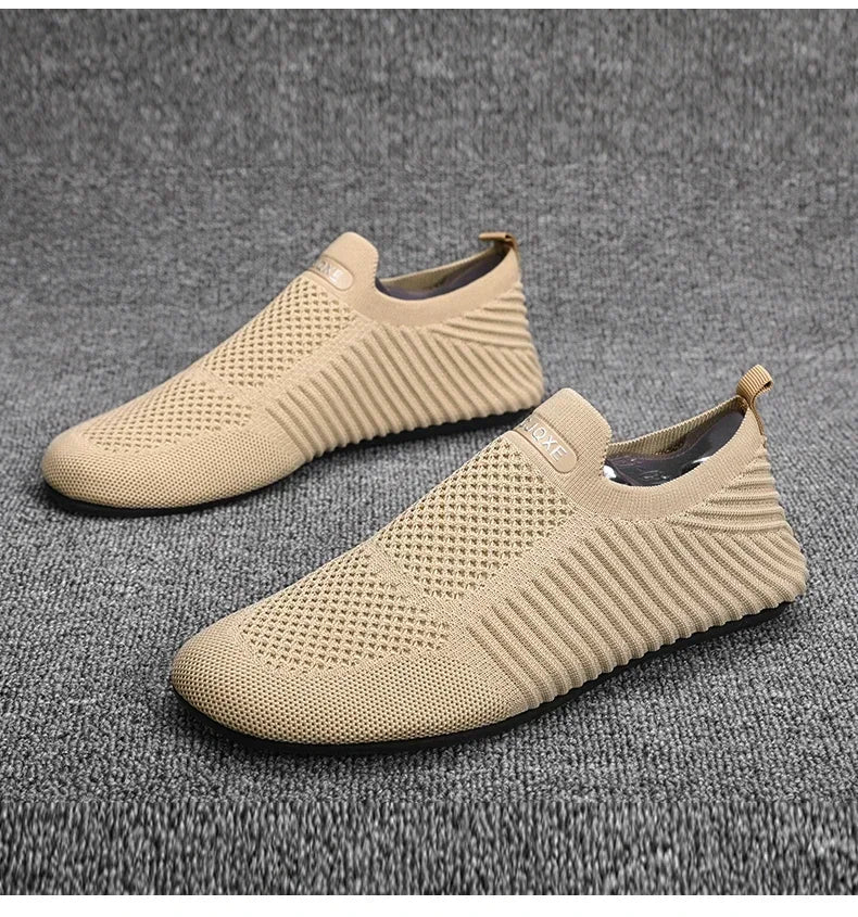 Mocasines Hombre MAEDEF
