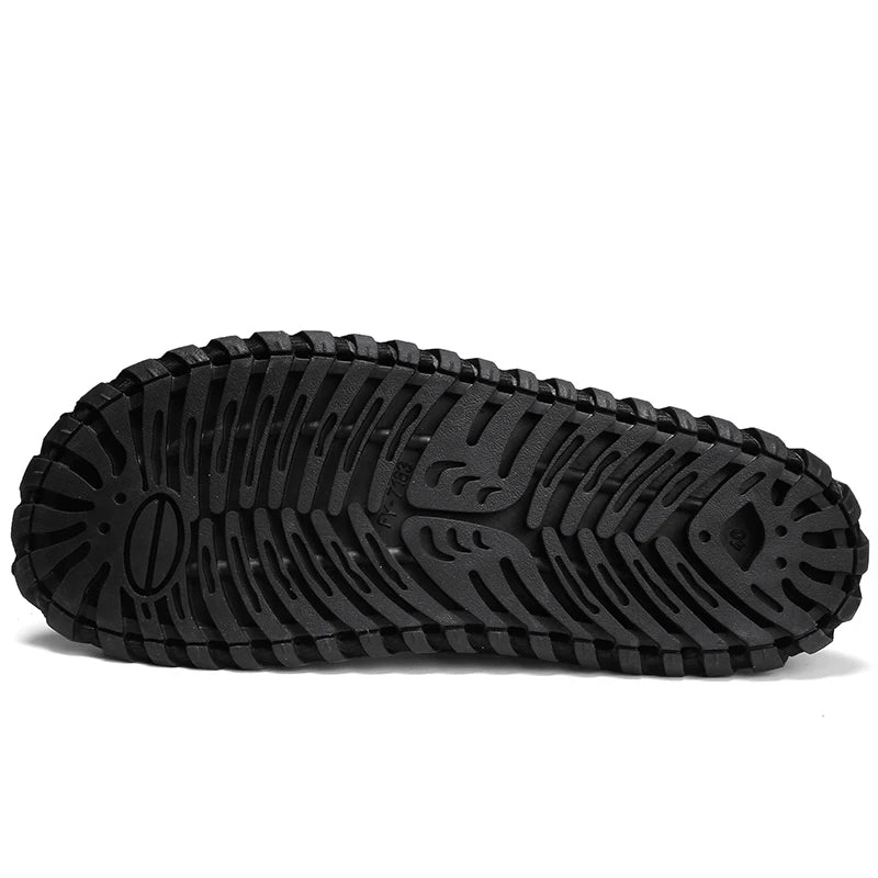 Feetiva Men’s Casual Sandals
