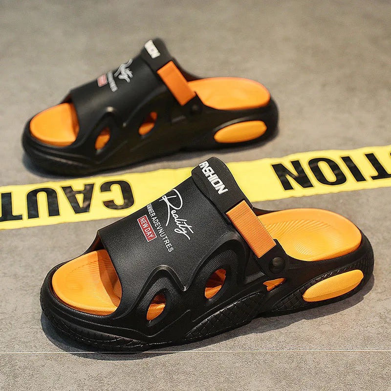 Sandalias de EVA ultraligeras