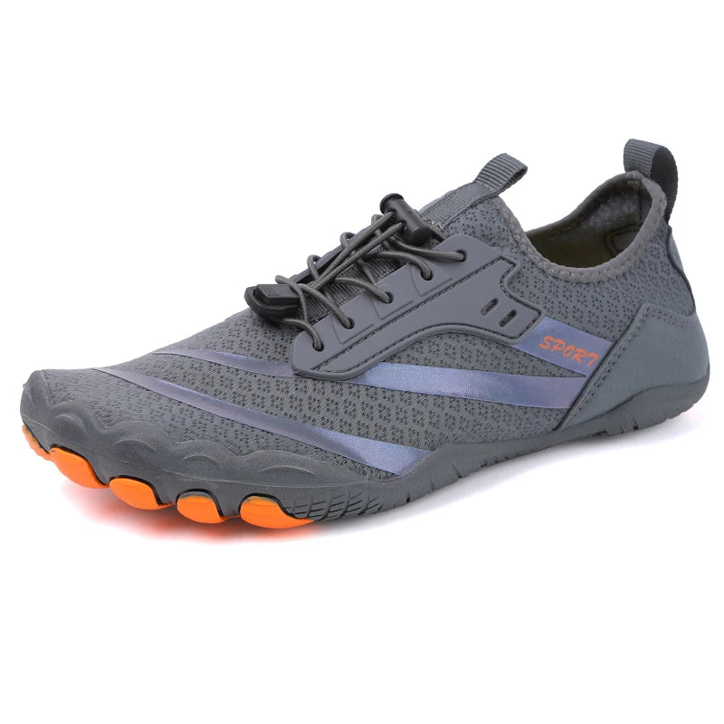 Zapatos Acuáticos Barefoot 2024 | Calzado Deportivo Unisex | ZYXZLB/Feetiva