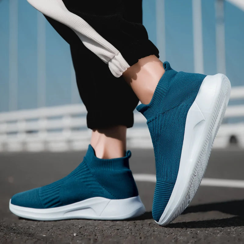 Zapatillas  - Comodidad y Estilo en Cada Paso