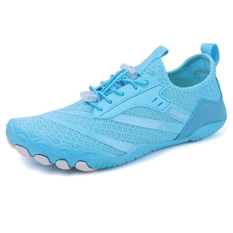 Zapatos Acuáticos Barefoot 2024 | Calzado Deportivo Unisex | ZYXZLB/Feetiva