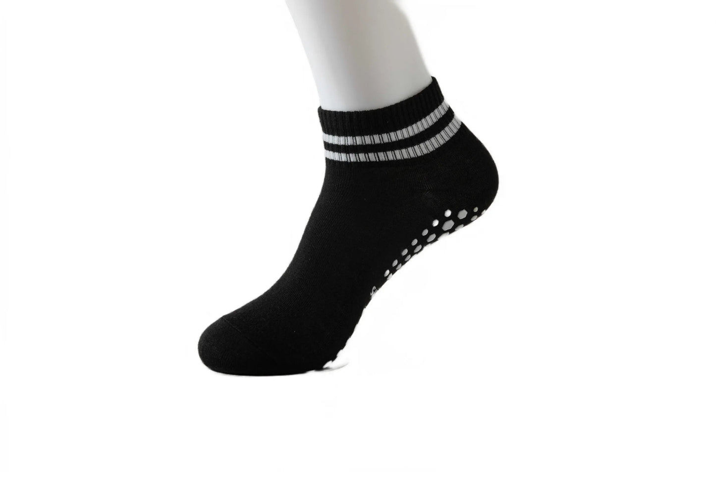 Calcetines con Suela Antiresbalones – Ideales para Yoga y Deporte | Feetiva"