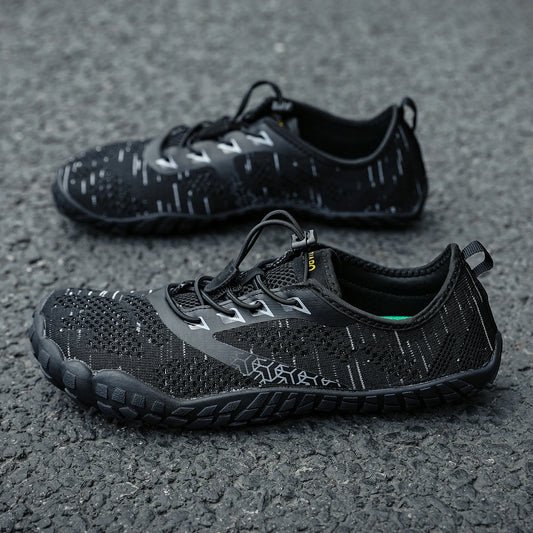Zapatillas Minimalistas Barefoot - Calzado Zero Drop Unisex | HKAZ SX210