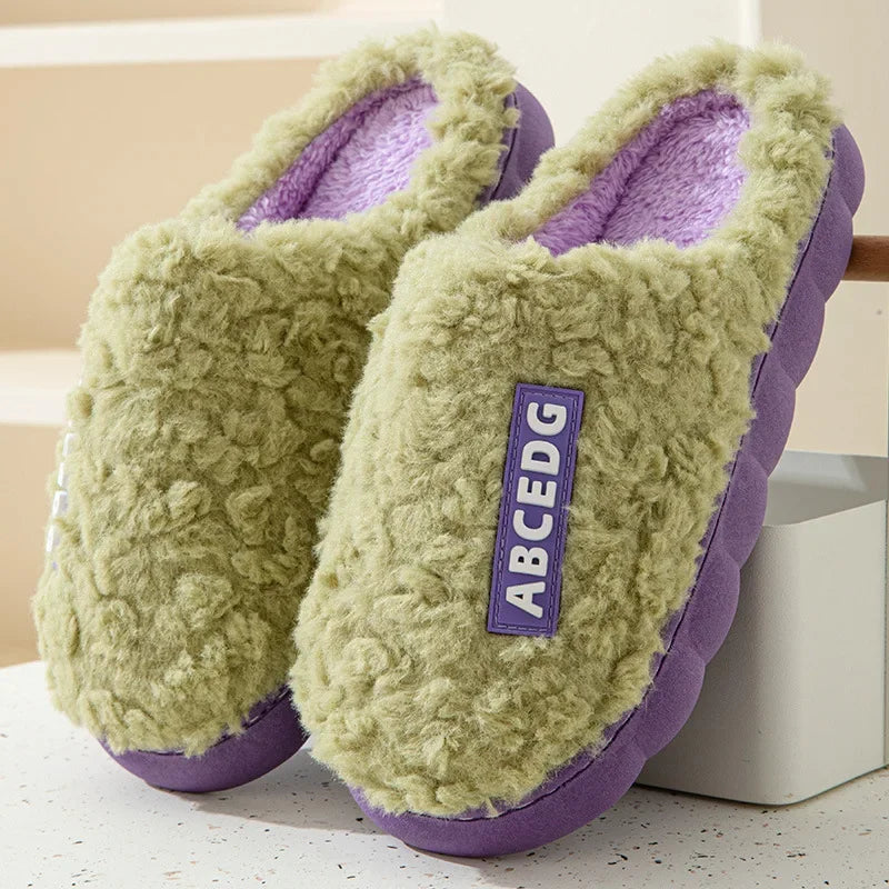 Zapatillas Seda WONS