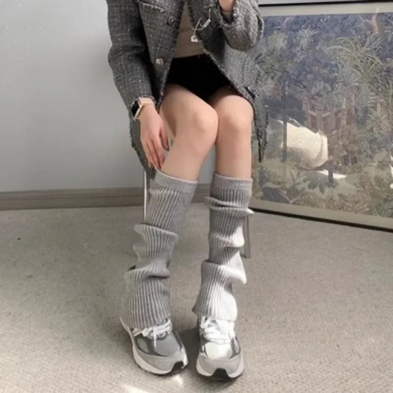 Y2K Leg Warmers