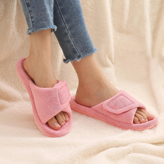 Zapatillas Ortopédicas Mujer | Kidmi/Feetiva - Soporte Arco y Confort