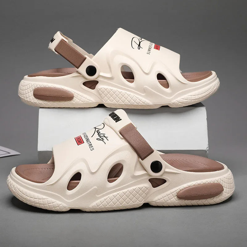 Sandalias de EVA ultraligeras