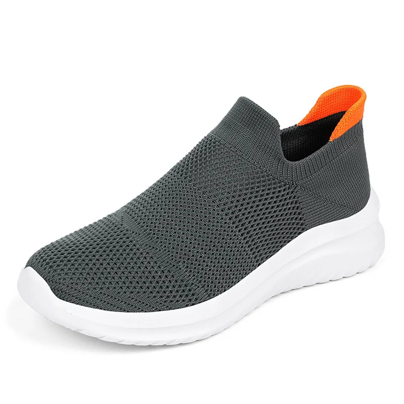 Zapatillas de lona con suela EVA ultraligera