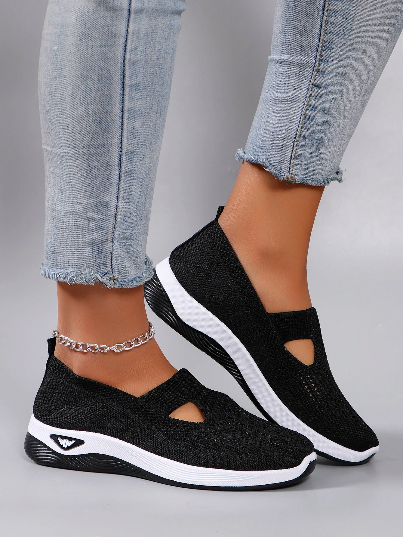 Zapatillas Deportivas Mujer Primavera 2024 | Cómodas y Transpirables | Feetiva A10