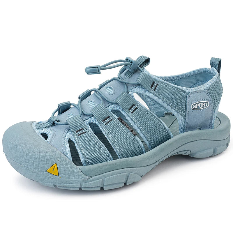 Feetiva Men's Outdoor Sandals (Model 7278)