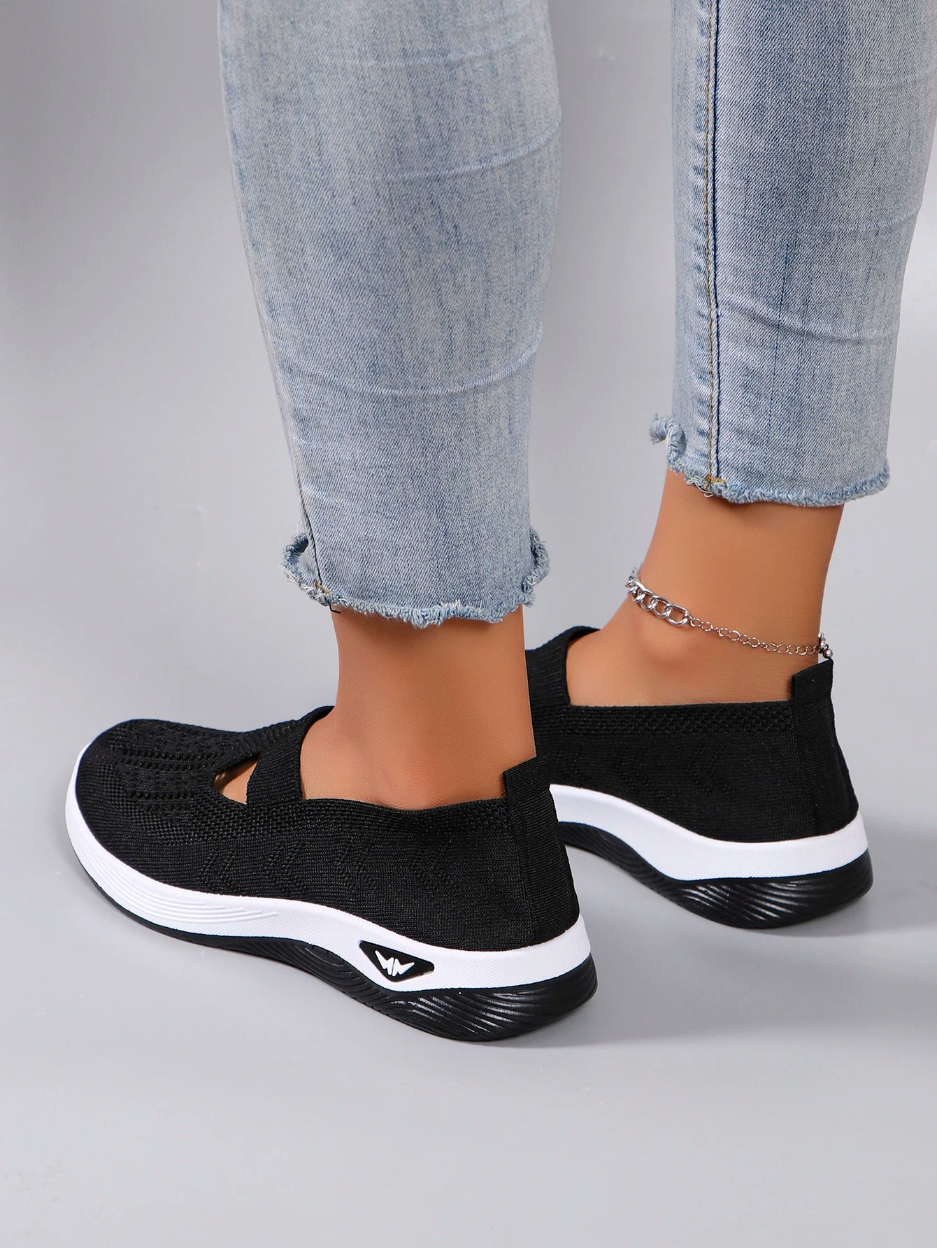 Zapatillas Deportivas Mujer Primavera 2024 | Cómodas y Transpirables | Feetiva A10