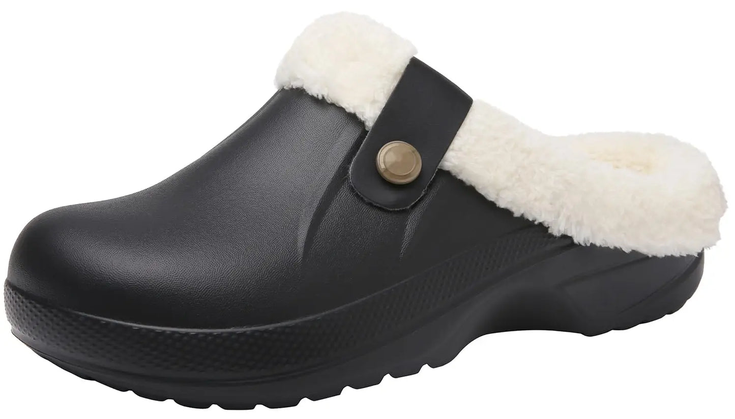 Zapatillas de Invierno para Hombre | Kidmi/Feetiva - Cálidas y Antideslizantes
