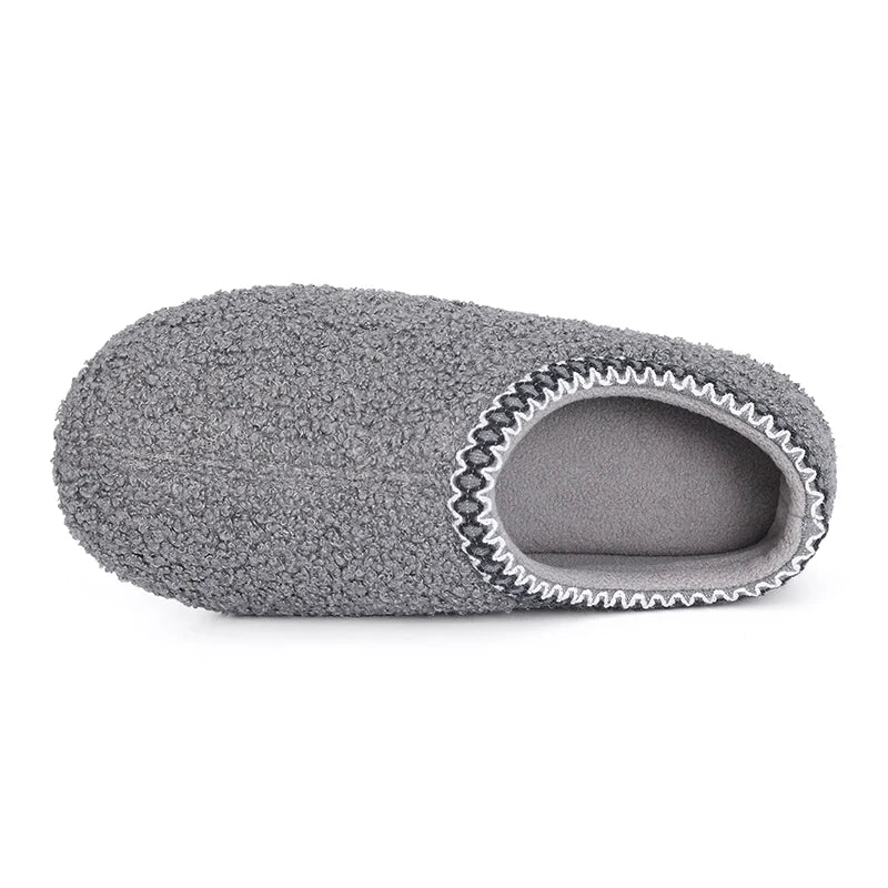 Feetiva Zapatillas de Invierno para Mujer – Calidez, Estilo y Comodidad en Casa