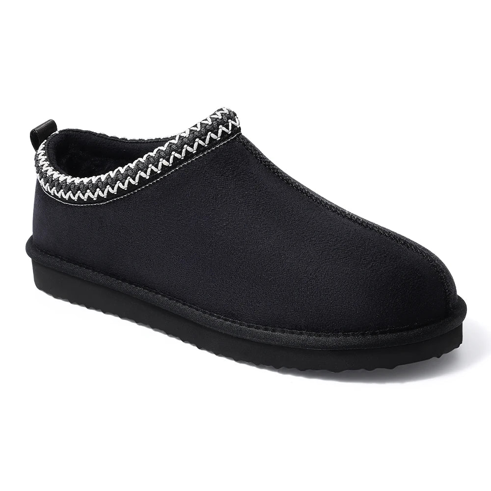 Botas de Nieve Mujer Invierno 2025 | Kidmi - Cálidas y Antideslizantes