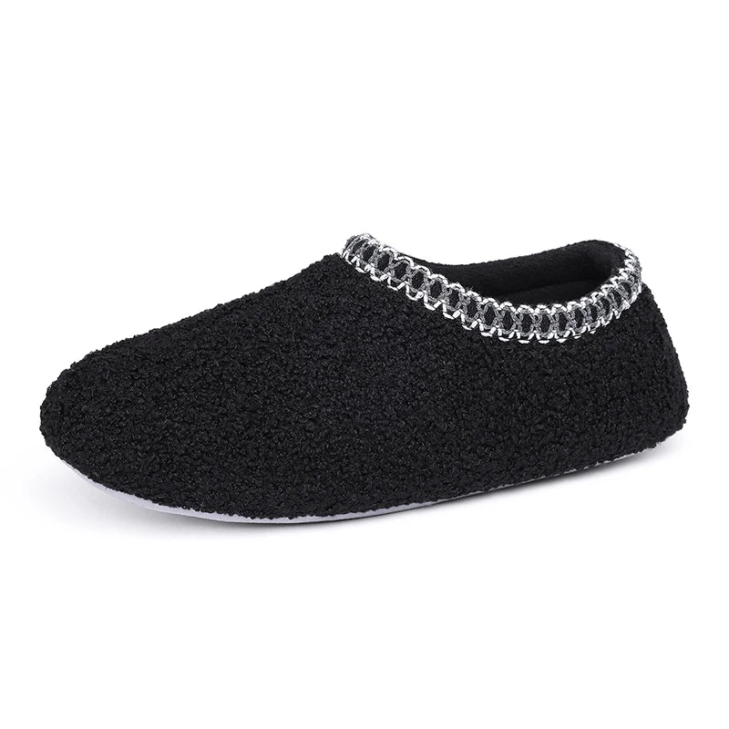 Feetiva Zapatillas de Invierno para Mujer – Calidez, Estilo y Comodidad en Casa