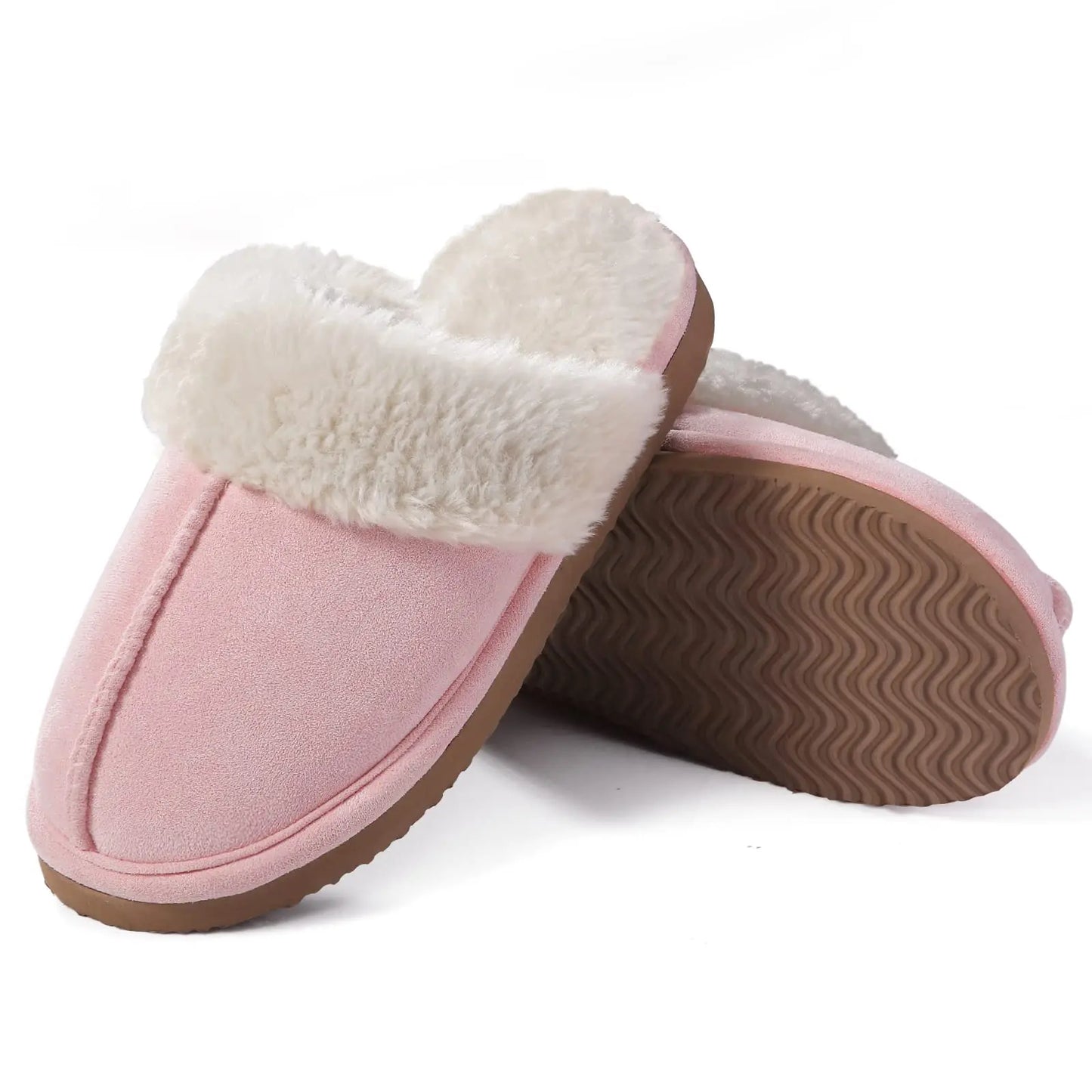 Zapatillas Bebealy de Invierno - Calidez y Estilo Premium