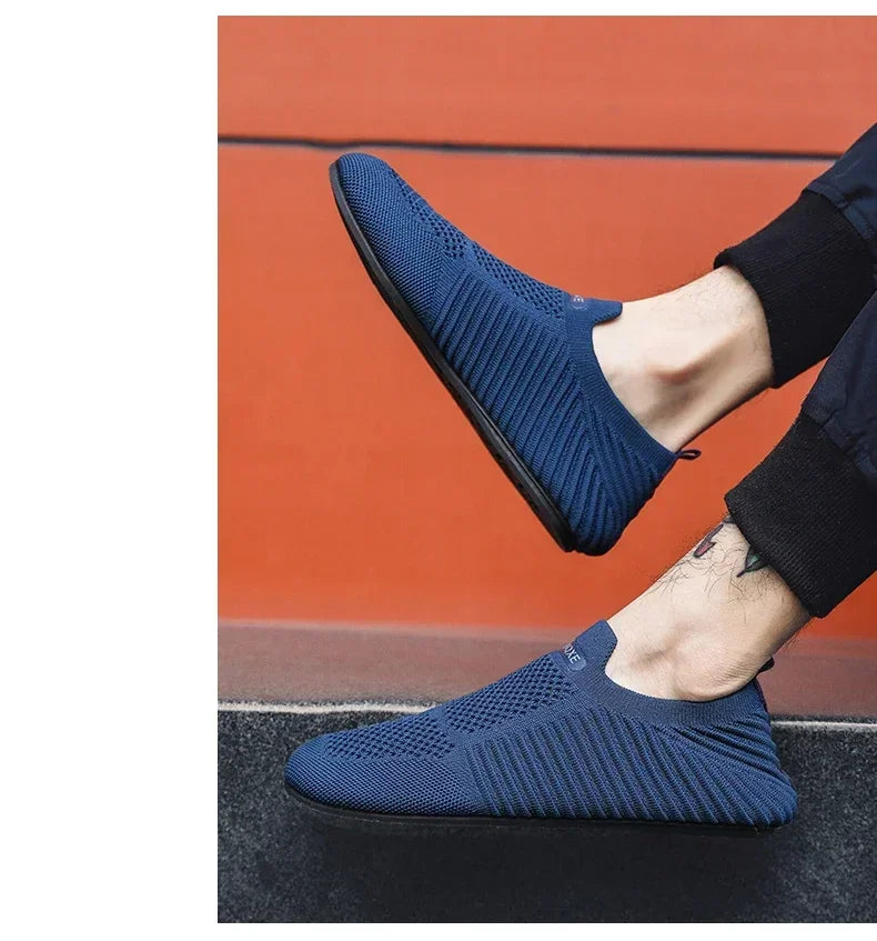 Mocasines Hombre MAEDEF