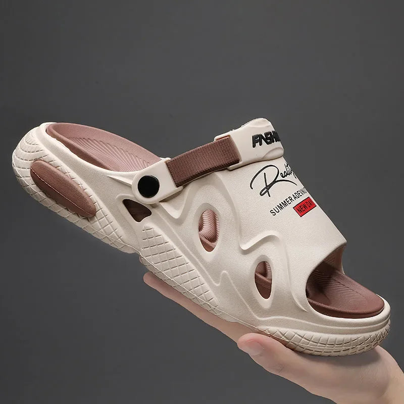 Sandalias de EVA ultraligeras
