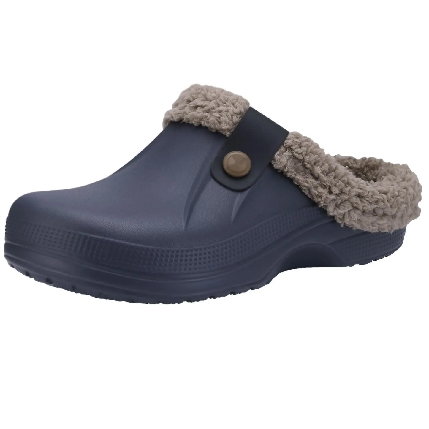 Zapatillas de Invierno para Hombre | Kidmi/Feetiva - Cálidas y Antideslizantes