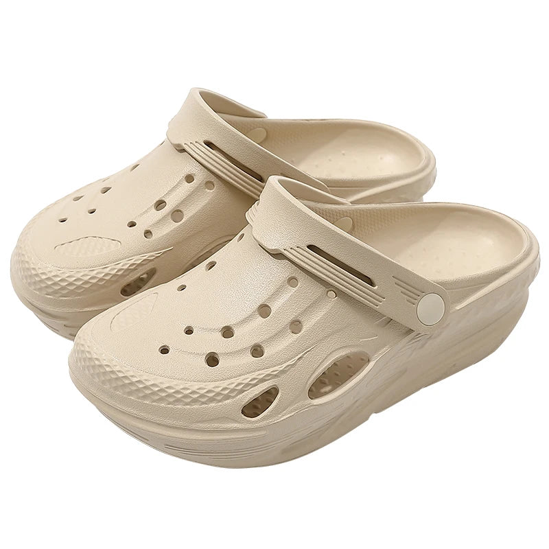 Sandalias Mujer EVA 2024 | Smile Popcorn - Cómodas como un Suspiro