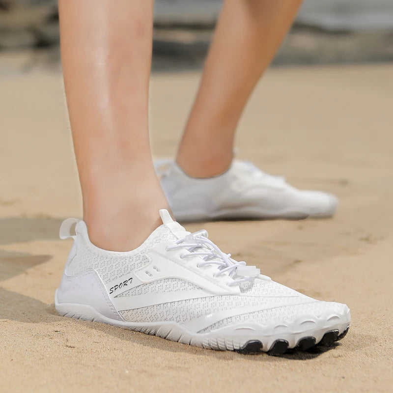 Zapatos Acuáticos Barefoot 2024 | Calzado Deportivo Unisex | ZYXZLB/Feetiva