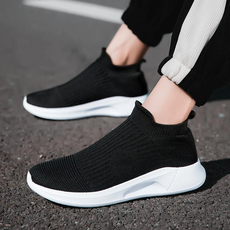 Zapatillas  - Comodidad y Estilo en Cada Paso