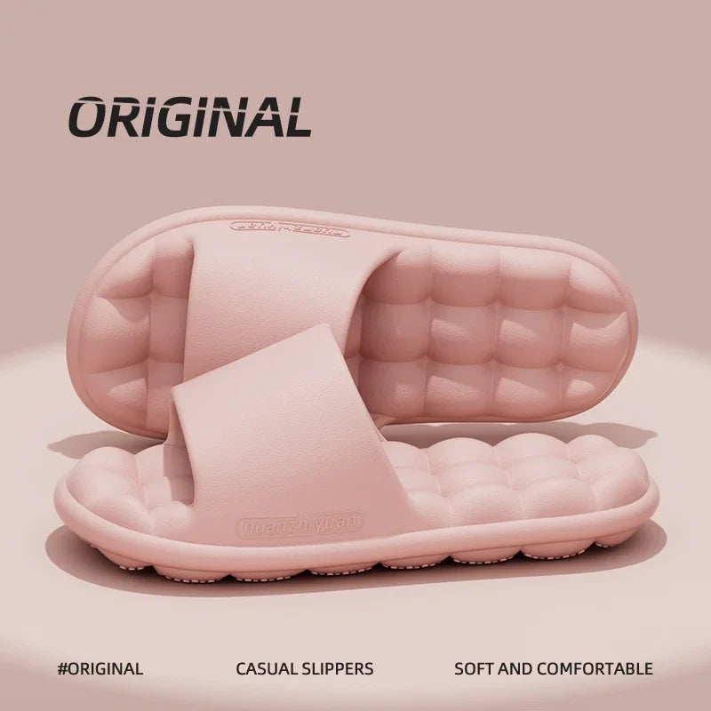 👟 Zapatillas Unisex Masaje EVA | Modelo L5367 - Antideslizantes y Ultra Cómodas